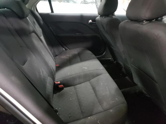 Photo 6 from auction – 2011 FORD FUSION SE with VIN 3FAHP0HA2BR143472