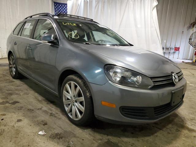 Photo 1 from auction – 2012 VOLKSWAGEN JETTA S with VIN 3VWPP7AJ4CM628720