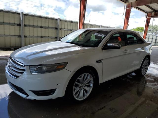 Photo 2 from auction – 2014 FORD TAURUS LIM with VIN 1FAHP2F80EG172105