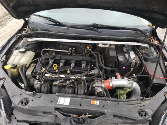 Photo 7 from auction – 2008 MAZDA 3 HATCHBAC with VIN JM1BK343081807097