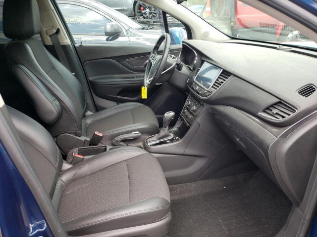 Photo 5 from auction – 2019 BUICK ENCORE PRE with VIN KL4CJASB7KB831401