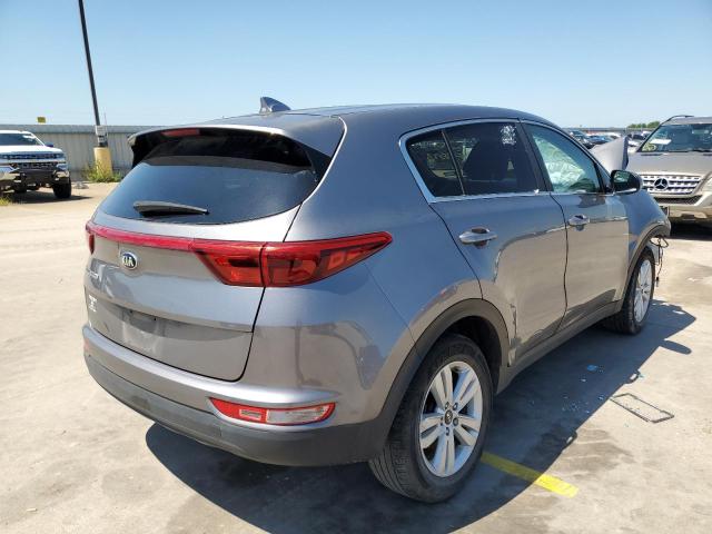 Photo 4 from auction – 2019 KIA SPORTAGE L with VIN KNDPM3AC2K7516593