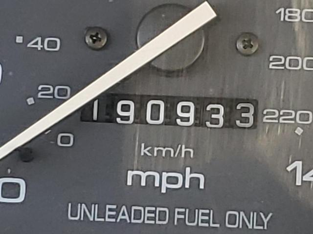 Photo 8 from auction – 1997 HONDA ACCORD LX with VIN 1HGCD7234VA009403
