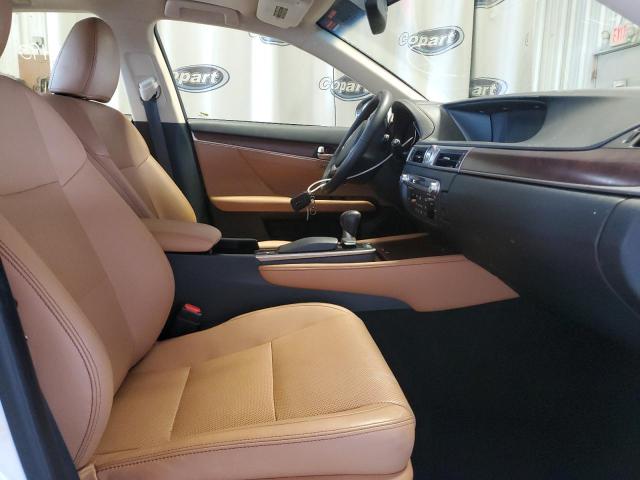 Photo 5 from auction – 2015 LEXUS GS 350 with VIN JTHBE1BL8FA016620