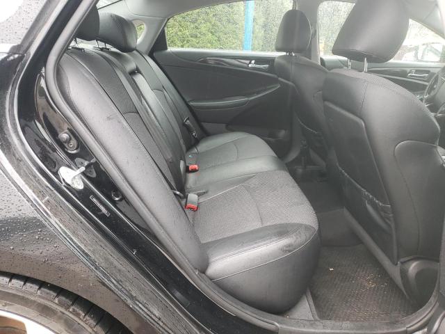 Photo 6 from auction – 2014 HYUNDAI SONATA SE with VIN 5NPEC4AC7EH837271