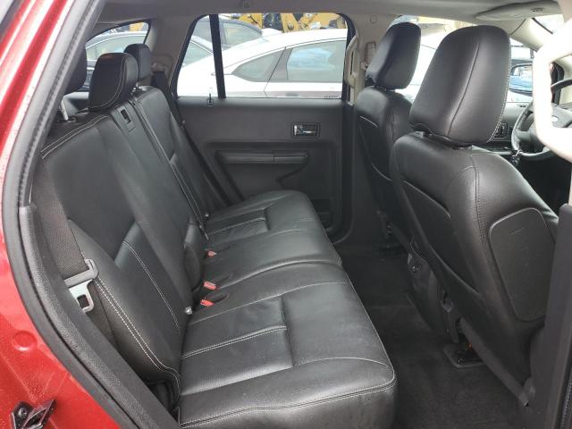 Photo 6 from auction – 2010 FORD EDGE LIMIT with VIN 2FMDK4KC4ABB70948