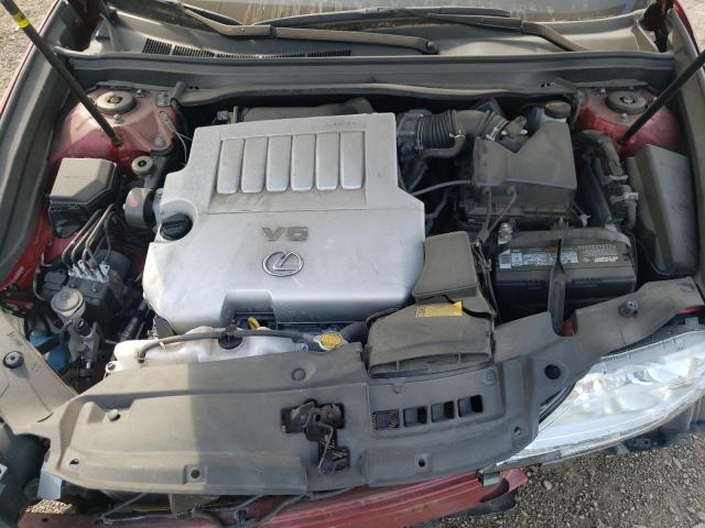 Photo 7 from auction – 2015 LEXUS ES 350 with VIN JTHBK1GG4F2155383