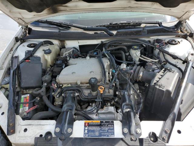 Photo 7 from auction – 2011 CHEVROLET IMPALA LT with VIN 2G1WG5EK4B1118582