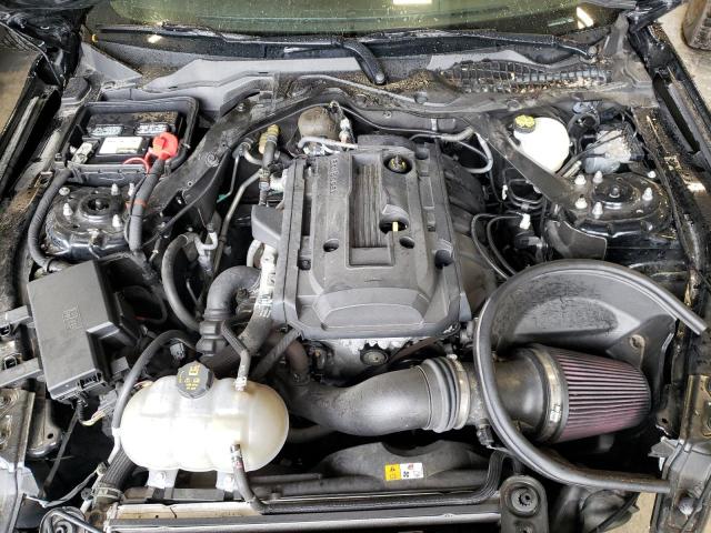 Photo 7 from auction – 2017 FORD MUSTANG with VIN 1FA6P8TH1H5212982