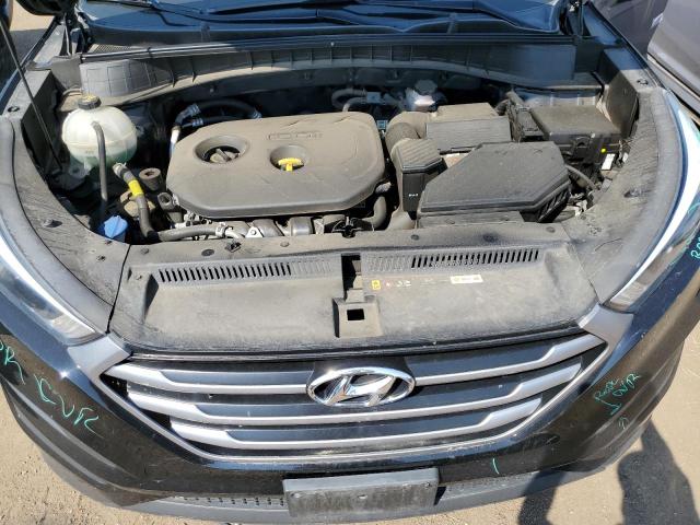 Photo 7 from auction – 2018 HYUNDAI TUCSON SE with VIN KM8J2CA40JU754247