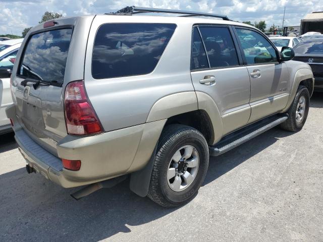 صورة رقم 4 من المزاد - 2003 TOYOTA 4RUNNER SR مع VIN JTEBU14R230014705