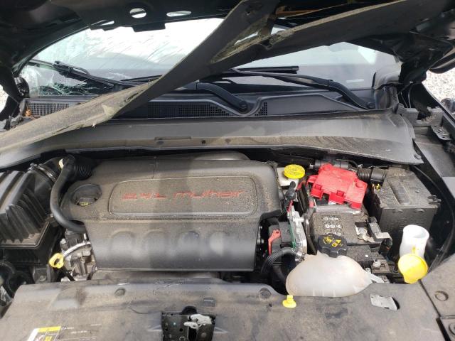 Photo 7 from auction – 2020 JEEP COMPASS LA with VIN 3C4NJCBB3LT224437