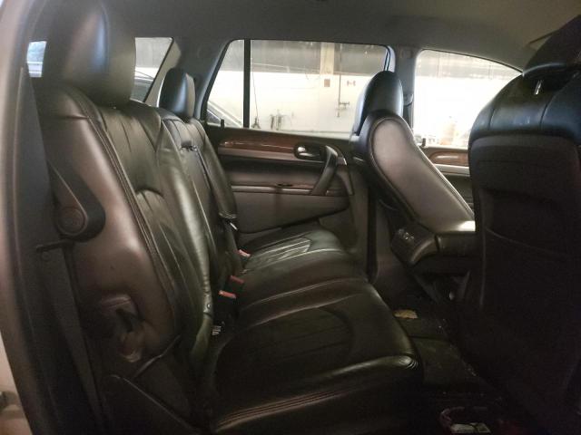 Photo 6 from auction – 2010 BUICK ENCLAVE CX with VIN 5GALVBED3AJ231882