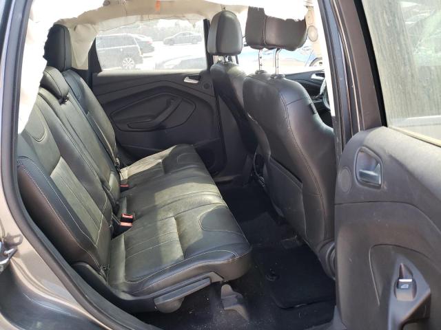 Photo 6 from auction – 2013 FORD ESCAPE TIT with VIN 1FMCU9J95DUC79054