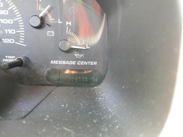 Photo 8 from auction – 2003 FORD EXPEDITION with VIN 1FMFU18L23LA26830
