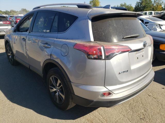 Photo 3 from auction – 2018 TOYOTA RAV4 ADVEN with VIN JTMRFREV7JD229140