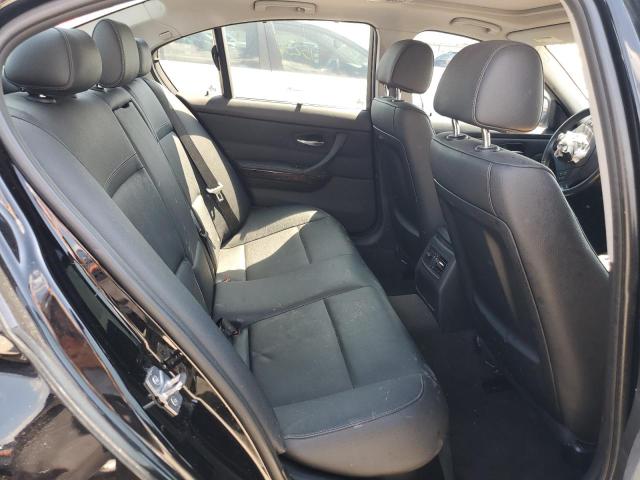 Photo 6 from auction – 2011 BMW 328 I SULE with VIN WBAPH5G54BNM72839