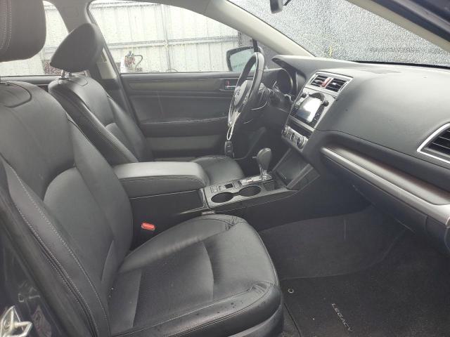 Photo 5 from auction – 2015 SUBARU LEGACY 2.5 with VIN 4S3BNAN62F3040116