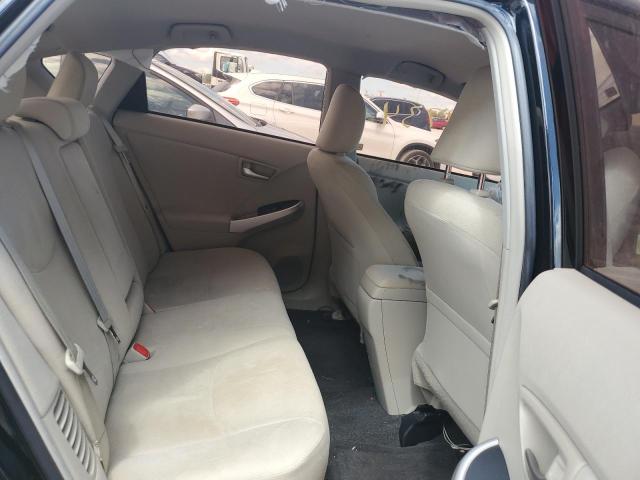 Photo 6 from auction – 2015 TOYOTA PRIUS with VIN JTDKN3DU8F0456040