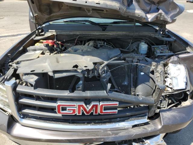 Photo 7 from auction – 2010 GMC SIERRA C15 with VIN 3GTRCVE07AG161219