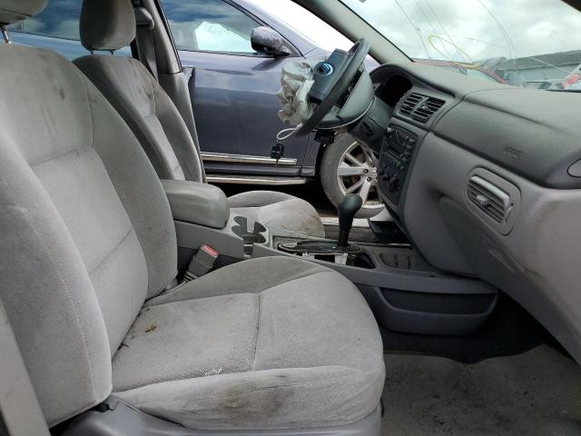 Photo 5 from auction – 2004 MERCURY SABLE GS with VIN 1MEFM50U84G611839