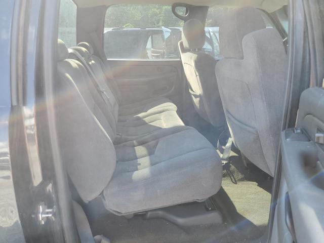 Photo 6 from auction – 2006 CHEVROLET SILVERADO with VIN 2GCEK13TX61185067