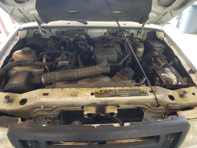 Photo 7 from auction – 2011 FORD RANGER with VIN 1FTKR1AD0BPA53605