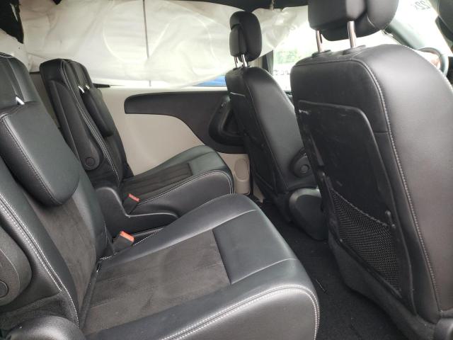 Photo 6 from auction – 2019 DODGE GRAND CARA with VIN 2C4RDGCG7KR699083