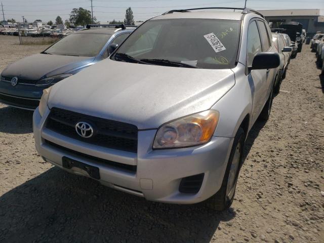 Photo 9 from auction – 2010 TOYOTA RAV4 with VIN JTMBF4DV6AD034197