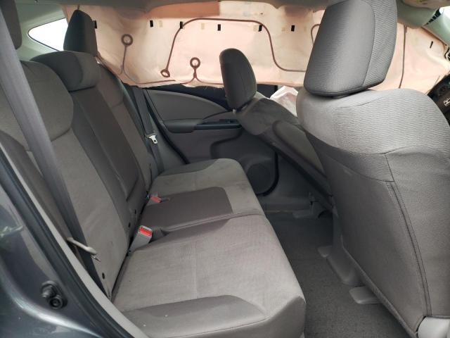 Photo 6 from auction – 2014 HONDA CR-V LX with VIN 3CZRM3H35EG713422