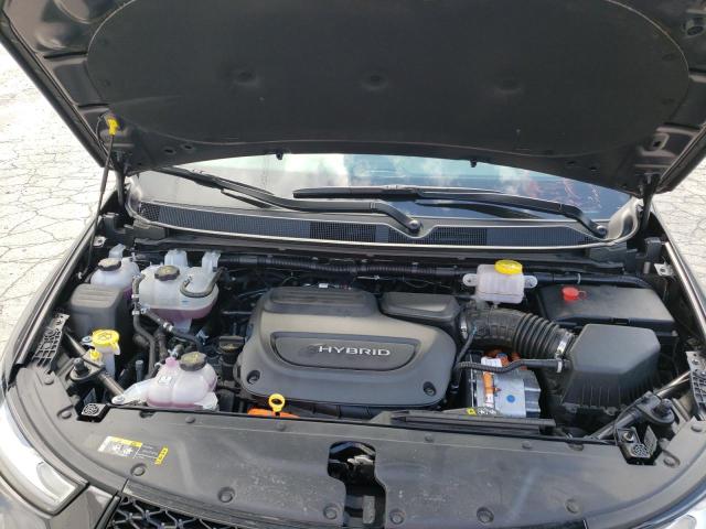 Photo 7 from auction – 2021 CHRYSLER PACIFICA H with VIN 2C4RC1S78MR567602
