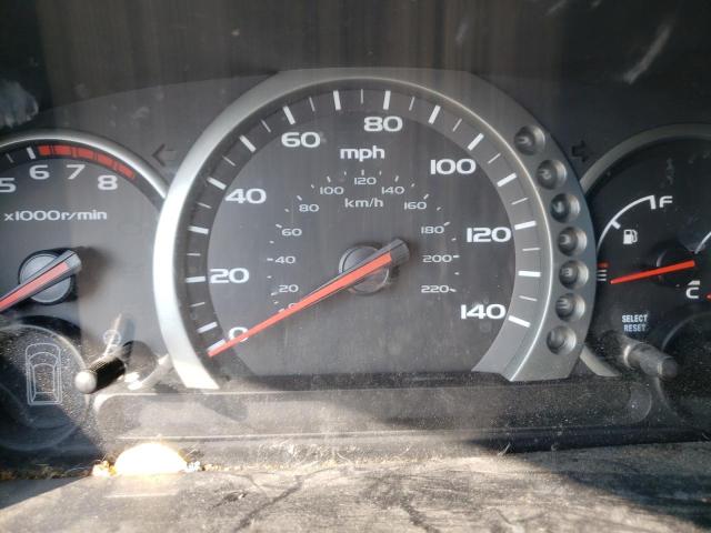 Photo 8 from auction – 2004 HONDA PILOT EXL with VIN 2HKYF18744H552506