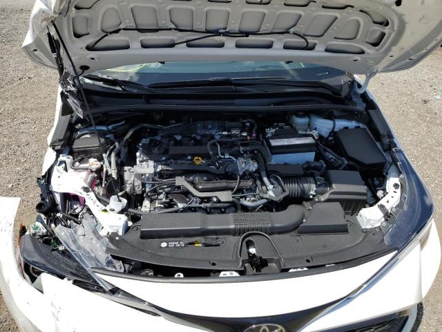 Photo 7 from auction – 2022 TOYOTA COROLLA SE with VIN JTND4MBE5N3178008