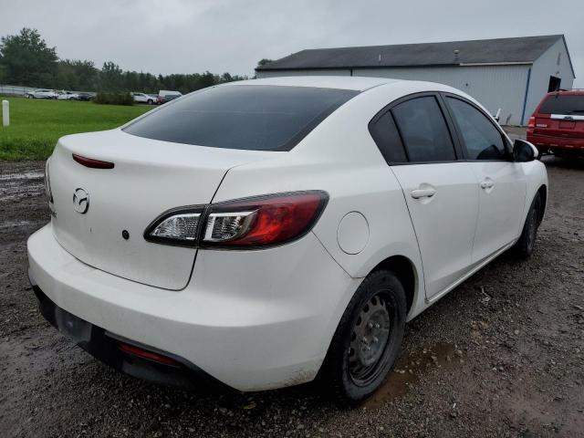 Zdjęcie 4 z aukcji – 2011 MAZDA 3 I z VIN JM1BL1UF0B1408340