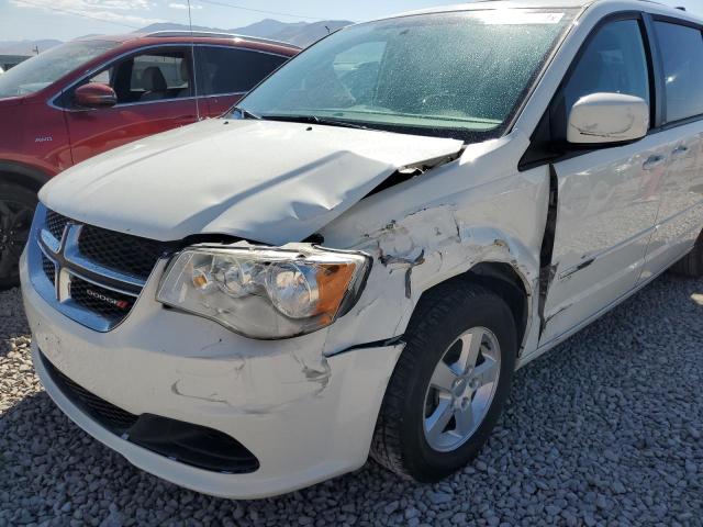 Photo 9 from auction – 2012 DODGE GRAND CARA with VIN 2C4RDGCGXCR296359