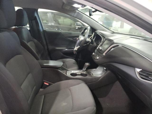 Photo 5 from auction – 2017 CHEVROLET MALIBU LS with VIN 1G1ZB5ST9HF201659