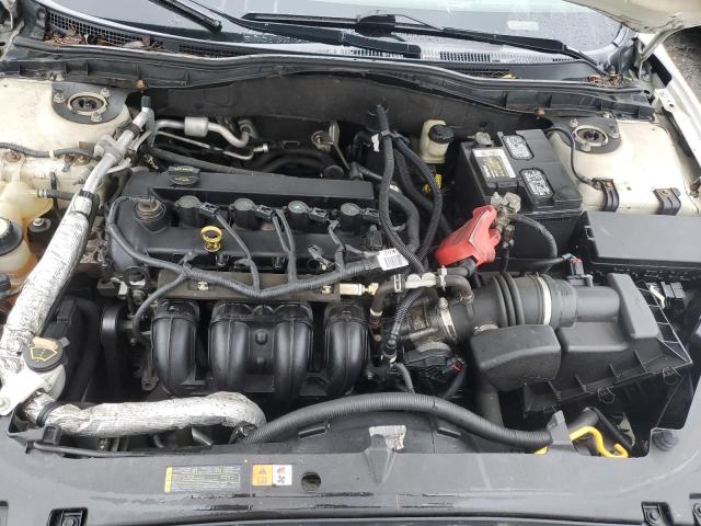 Photo 7 from auction – 2010 MERCURY MILAN PREM with VIN 3MEHM0JA1AR608852