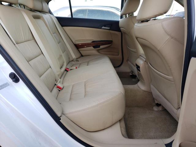 Photo 6 from auction – 2012 HONDA ACCORD EXL with VIN 1HGCP3F89CA036096
