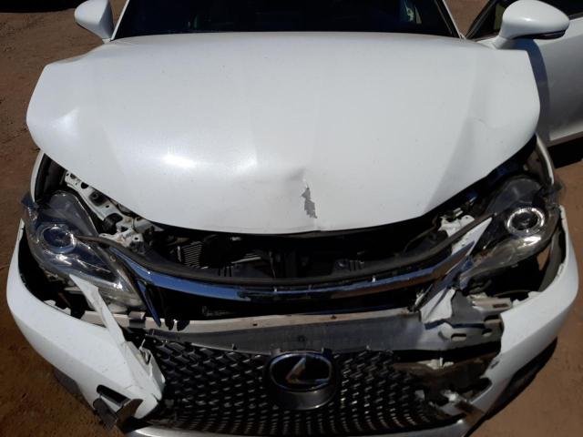 Photo 7 from auction – 2015 LEXUS CT 200 with VIN JTHKD5BH2F2235802