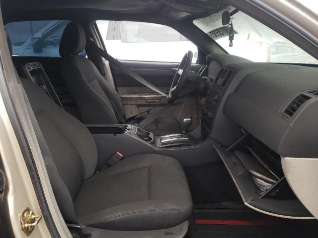 Photo 5 from auction – 2006 CHRYSLER 300 with VIN 2C3KA43R46H366351