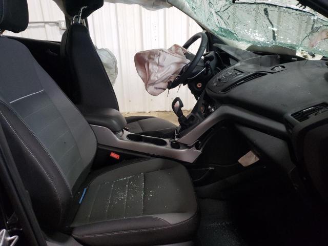 Photo 5 from auction – 2014 FORD ESCAPE SE with VIN 1FMCU9GX7EUD42579