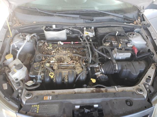 Photo 7 from auction – 2009 FORD FOCUS SE with VIN 1FAHP32N19W146786