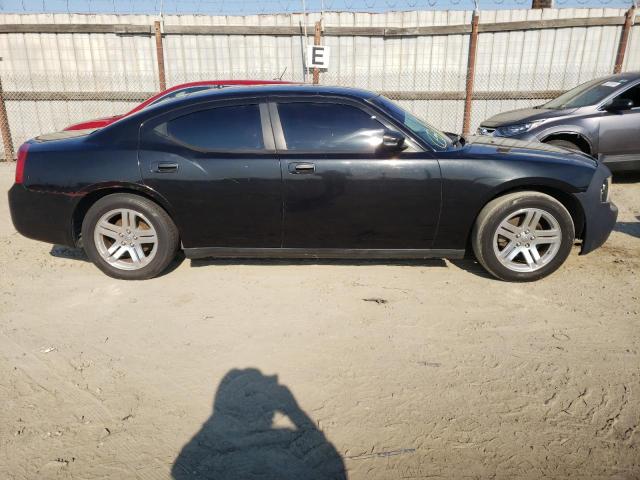 Photo 9 from auction – 2008 DODGE CHARGER with VIN 2B3KA43R58H101342