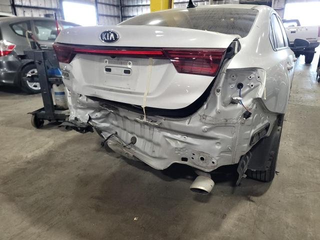 Photo 9 from auction – 2019 KIA FORTE FE with VIN 3KPF24AD0KE138757