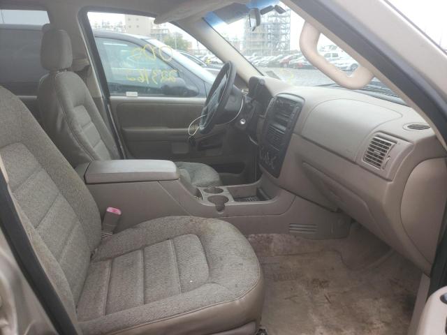 Foto 5 de la subasta – 2004 FORD EXPLORER X con VIN 1FMZU62K94UB62989
