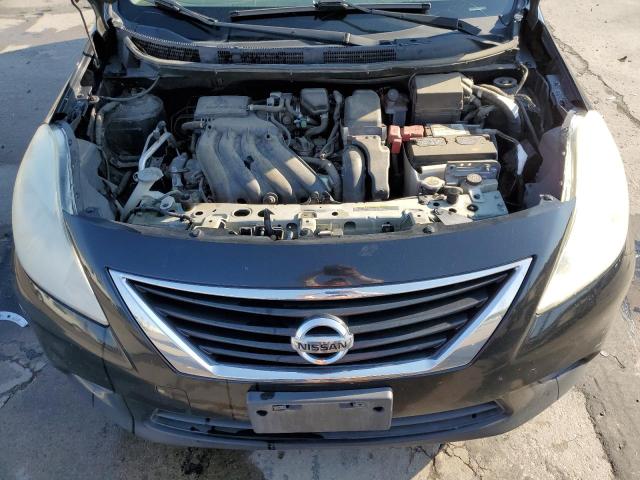 Photo 7 from auction – 2012 NISSAN VERSA S with VIN 3N1CN7AP0CL855780