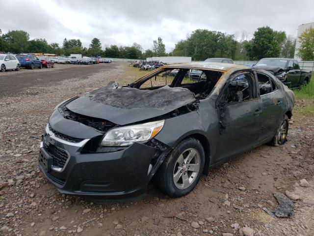 Photo 2 from auction – 2015 CHEVROLET MALIBU 1LT with VIN 1G11C5SL2FF193752