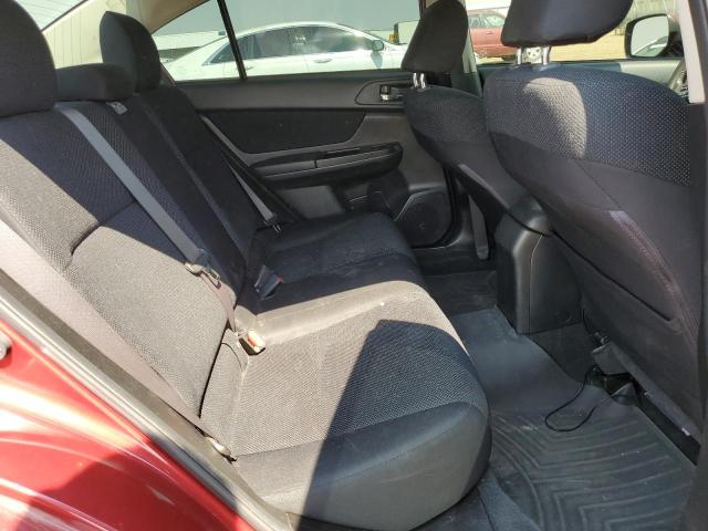 Photo 6 from auction – 2014 SUBARU IMPREZA PR with VIN JF1GJAD61EH018697
