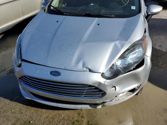 Photo 9 from auction – 2018 FORD FIESTA SE with VIN 3FADP4BJ6JM128743