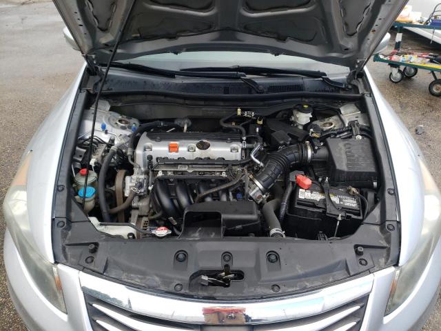 Photo 7 from auction – 2012 HONDA ACCORD with VIN 1HGCP2F67CA150140